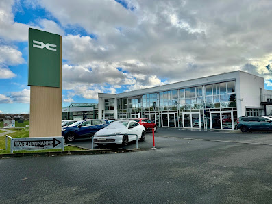 Autohaus Büchner GmbH Görlitz - Dacia