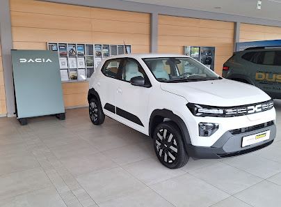 Autohaus Büchner GmbH Görlitz - Dacia