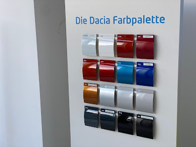 Autohaus Büchner GmbH Görlitz - Dacia