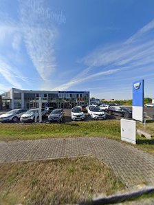 Autohaus Büchner GmbH Görlitz - Dacia