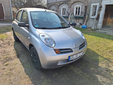 Autohandel Kander