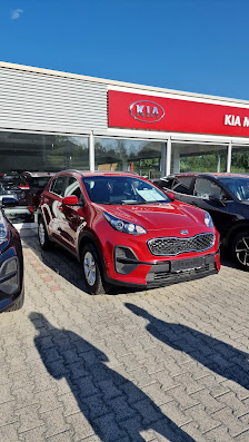 Autohaus Weiner, Inh. Robert Weiner - kia