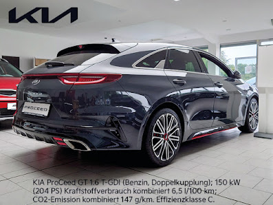 Autohaus Weiner, Inh. Robert Weiner - kia