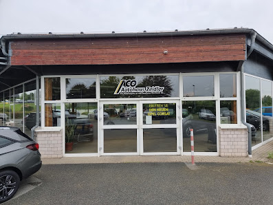 ACO AutoCenter Oberlausitz AG