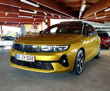 ACO AutoCenter Oberlausitz AG