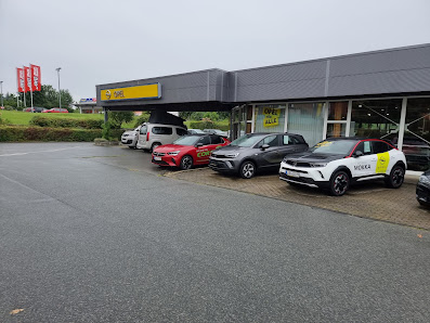 ACO AutoCenter Oberlausitz AG