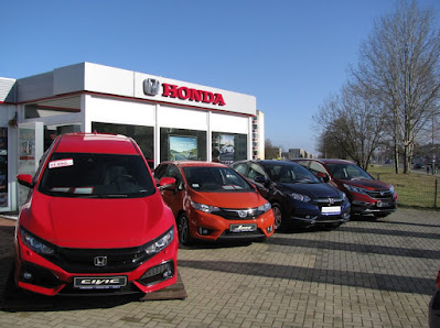 Autohaus Liske, Inh. Iva Liske