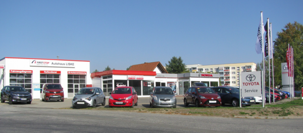 Autohaus Liske, Inh. Iva Liske