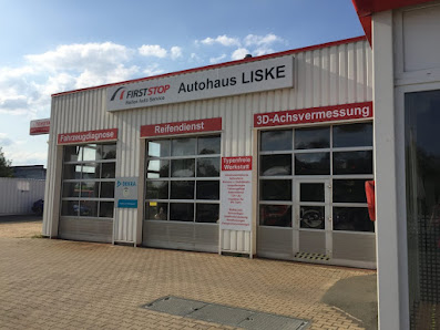 Autohaus Liske, Inh. Iva Liske