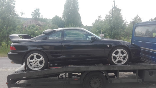 MR2 Centrum
