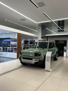 Autohaus Löbau GmbH - Ford Händler