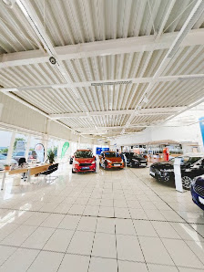 Autohaus Löbau GmbH - Ford Händler