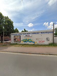 Autoservice Ludewig GmbH Freie Kfz-Werkstatt