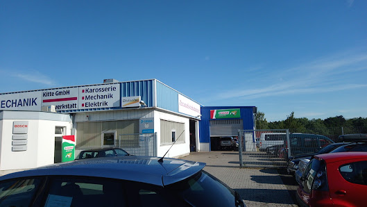 Autowerkstatt Kitte GmbH