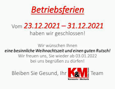 Autowerkstatt Kitte GmbH