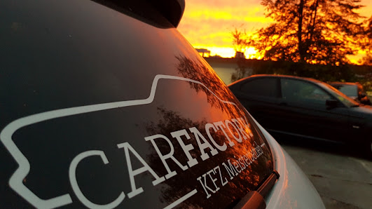 CarFactory