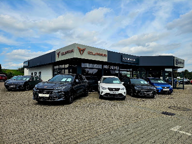 Autohaus Prochno GmbH