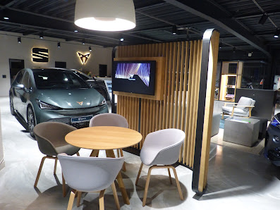 Autohaus Prochno GmbH