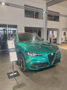 AUTOHAUS SCHOLZ GMBH Alfa Romeo Service