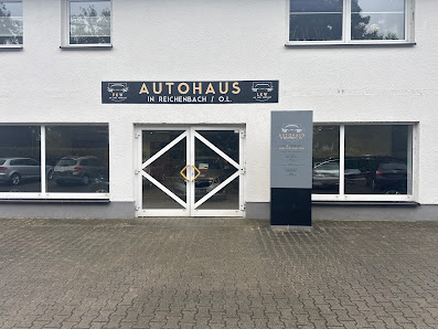 Auto Treff Görlitz Inh. Tomasz Fabiszewski