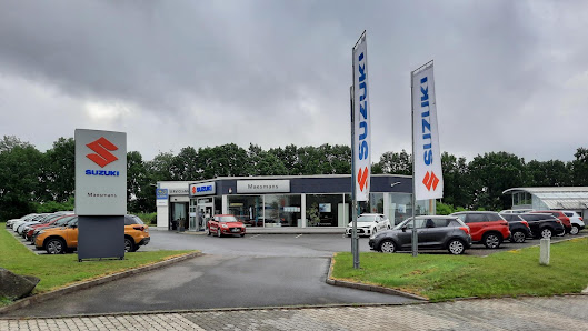 Autohaus Gebr. Maesmans OHG