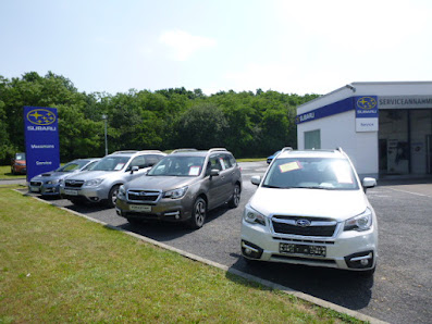 Autohaus Gebr. Maesmans OHG