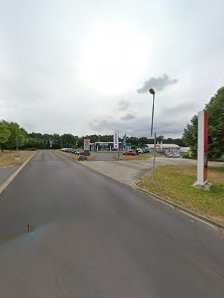 Autohaus Gebr. Maesmans OHG