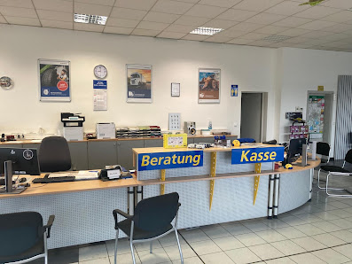 Pneuhage Reifen und Autoservice