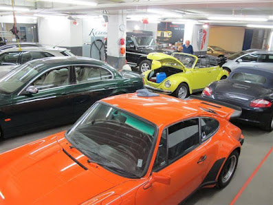 Autoglas & Autoschadenservice Düsseldorf - Autoservice Krienelke GmbH