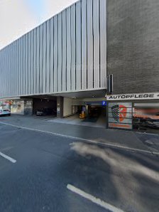 Autoglas & Autoschadenservice Düsseldorf - Autoservice Krienelke GmbH