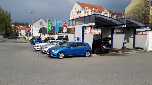Autohaus Hahn & Schmidt | Verkaufspunkt