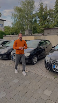 Bahram Automobileبهرام اتومبیل
