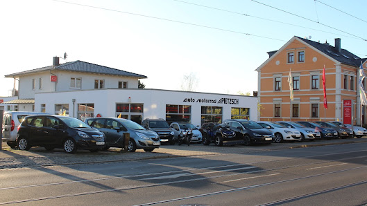 Auto Motorrad PIETZSCH GmbH