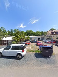 Tony Wieczoreck R&W Fahrzeugservice u.-Handel