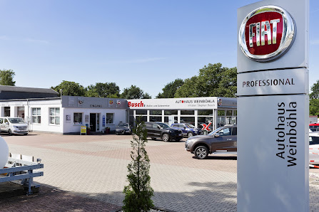 Autohaus Weinböhla