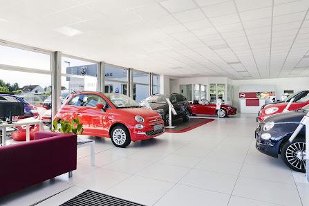 Autohaus Weinböhla