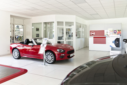 Autohaus Weinböhla