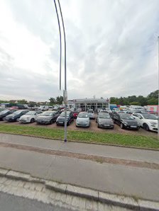 Autohaus Weinböhla