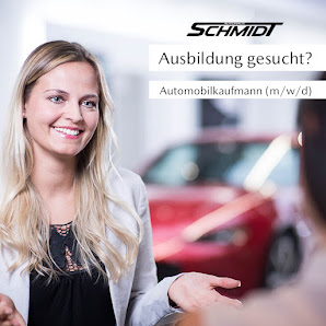 Autohaus Schmidt GmbH