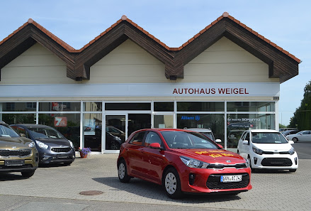 Autohaus Weigel OHG