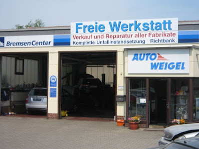 Autohaus Weigel OHG