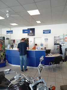 Autohaus Großenhain GmbH