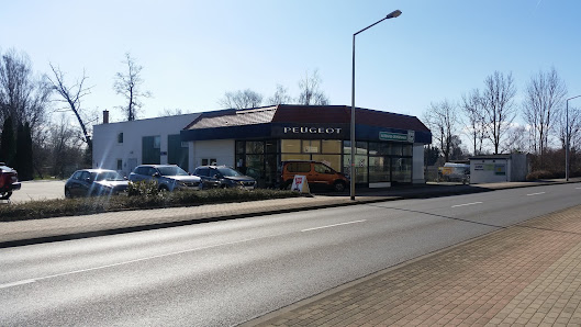 Autohaus Großenhain GmbH
