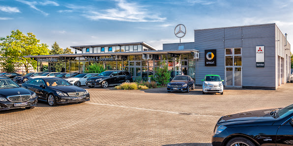 Autohaus Hahn & Schmidt GmbH