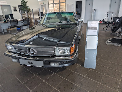 Autohaus Hahn & Schmidt GmbH