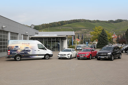 Autohaus Hahn & Schmidt GmbH