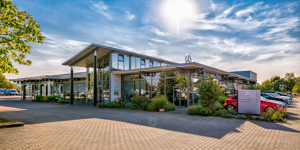 Autohaus Hahn & Schmidt GmbH