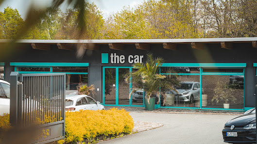 the car - Seifert Automobile