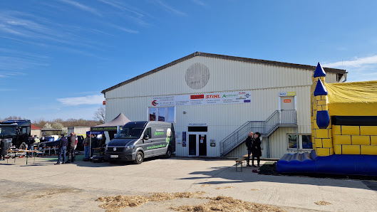 Fahrzeugservice Schwarzadler GmbH