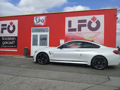 LFO - Lackier + Fahrzeugpflegezentrum Oberlausitz